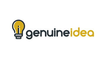 genuineidea.com