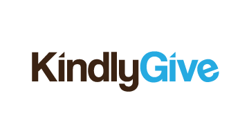 kindlygive.com is for sale