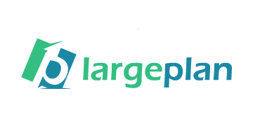 largeplan.com