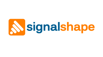 signalshape.com is for sale