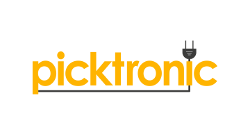 picktronic.com is for sale