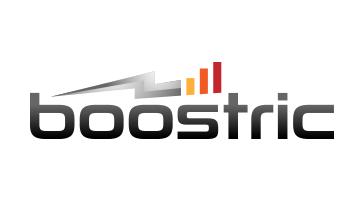 boostric.com is for sale