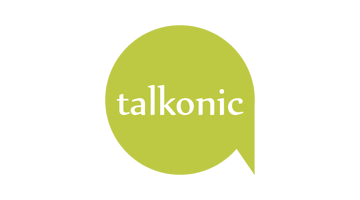 talkonic.com is for sale