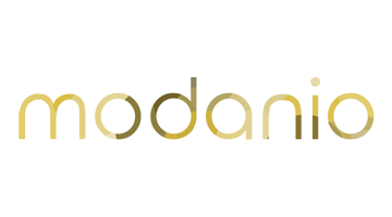 modanio.com is for sale