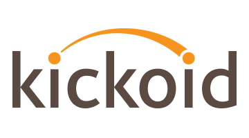 kickoid.com is for sale