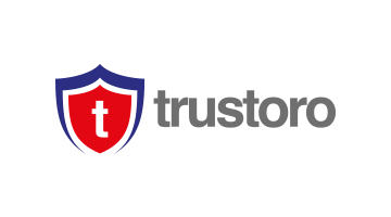 trustoro.com is for sale