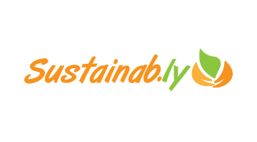 sustainab.ly is for sale