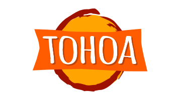 tohoa.com is for sale