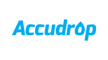 accudrop.com is for sale