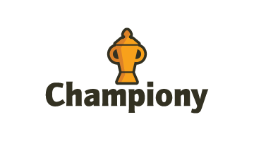 championy.com is for sale