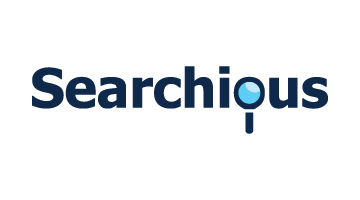 searchious.com is for sale