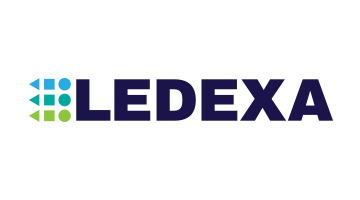 ledexa.com is for sale