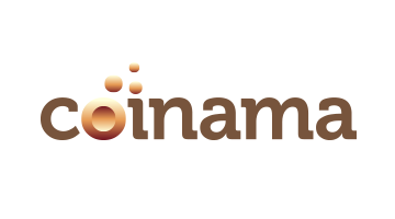 coinama.com is for sale