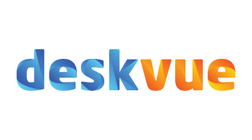 deskvue.com is for sale