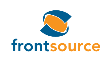 frontsource.com is for sale