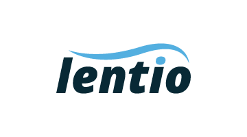 lentio.com is for sale