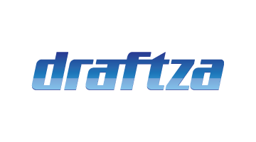 draftza.com is for sale