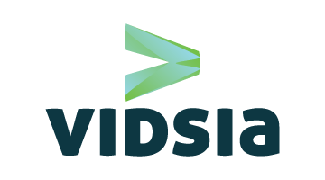 vidsia.com is for sale