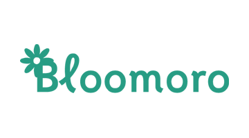 bloomoro.com is for sale