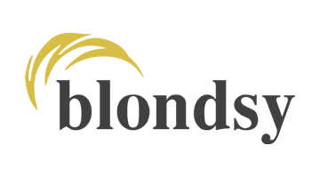 blondsy.com is for sale