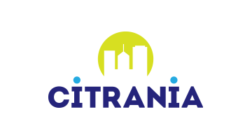 citrania.com is for sale