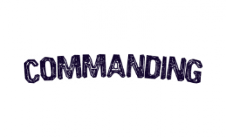 commanding.com is for sale