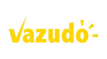 Logo for vazudo.com