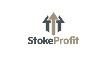 stokeprofit.com is for sale