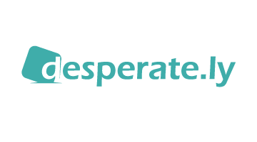 desperate.ly is for sale
