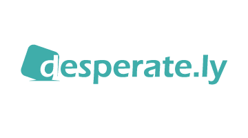 desperate.ly