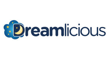 dreamlicious.com is for sale