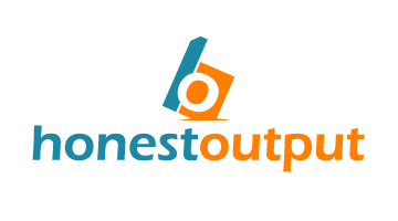 honestoutput.com is for sale