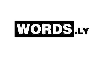 words.ly is for sale