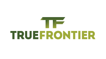truefrontier.com is for sale