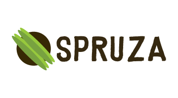 spruza.com is for sale