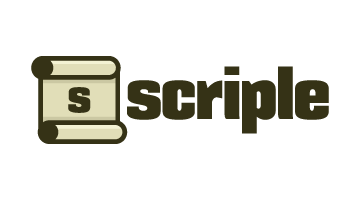 scriple.com is for sale