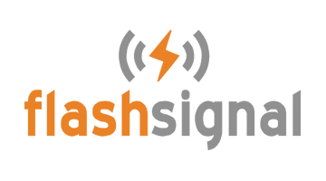 flashsignal.com is for sale