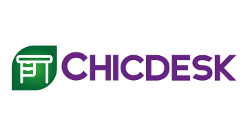 chicdesk.com is for sale