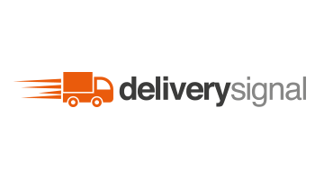 deliverysignal.com is for sale