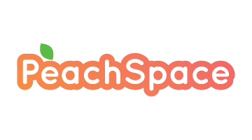 peachspace.com is for sale