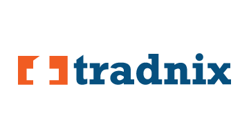 tradnix.com is for sale