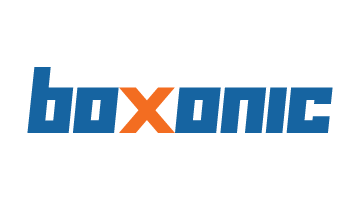 boxonic.com is for sale