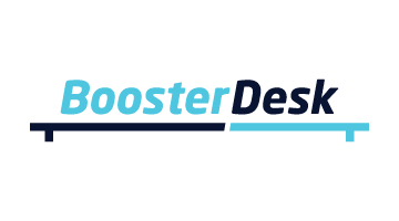 boosterdesk.com is for sale