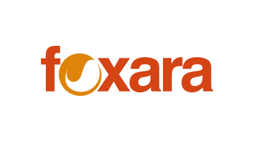 foxara.com is for sale