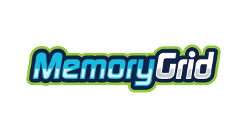 memorygrid.com is for sale