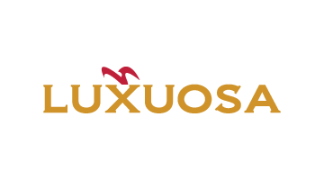 luxuosa.com is for sale