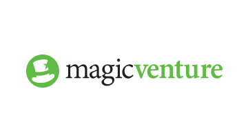 magicventure.com is for sale