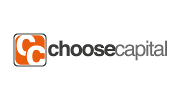 choosecapital.com is for sale
