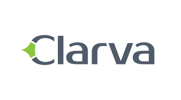 Logo for clarva.com