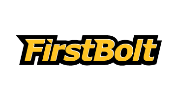 firstbolt.com is for sale